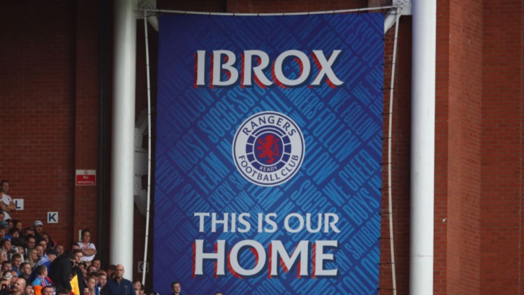 Rangers