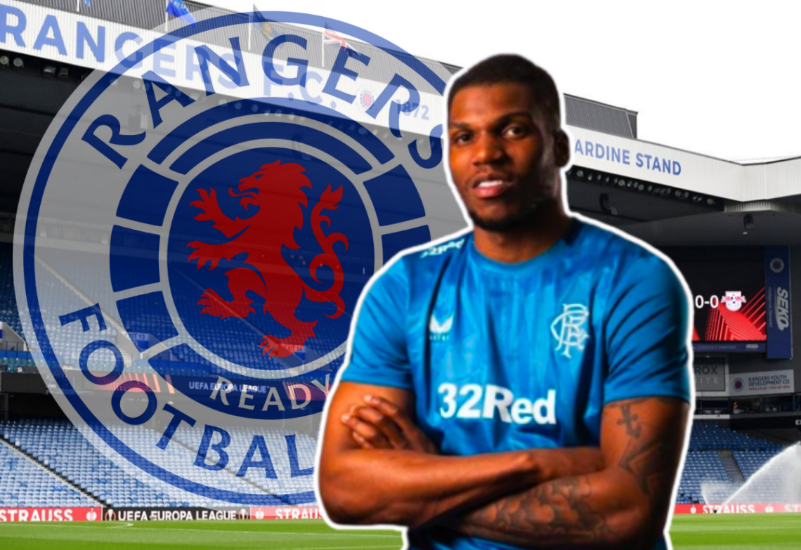 Rangers
