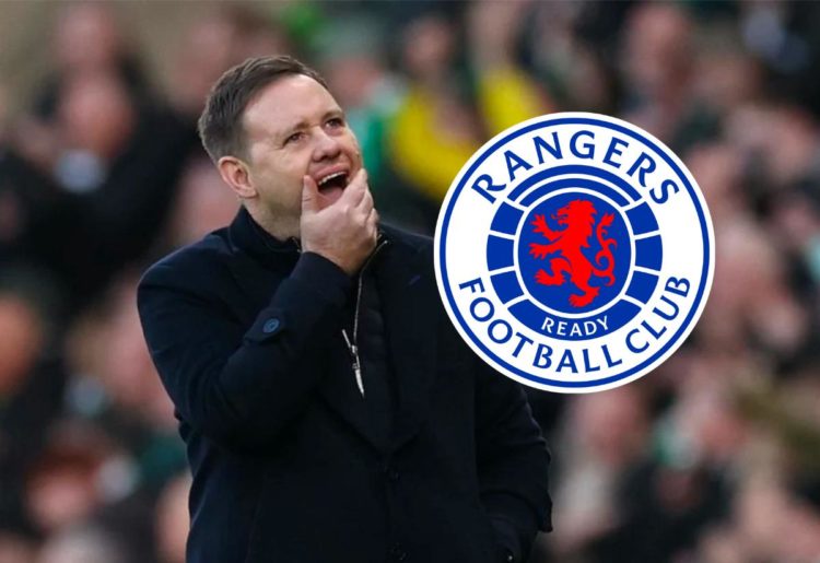 Rangers