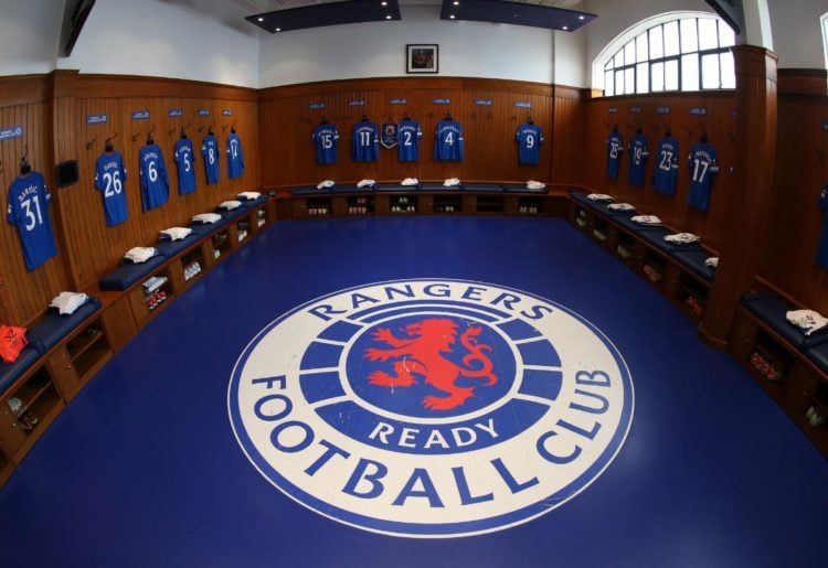 rangers
