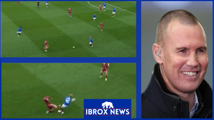 Kenny Miller Rangers