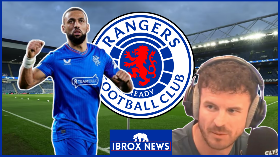 Kemar Roofe Rangers Andy Halliday