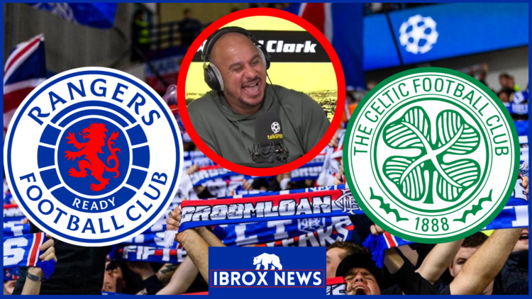 Rangers Celtic Agbonlahor