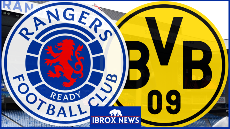 Rangers Dortmund