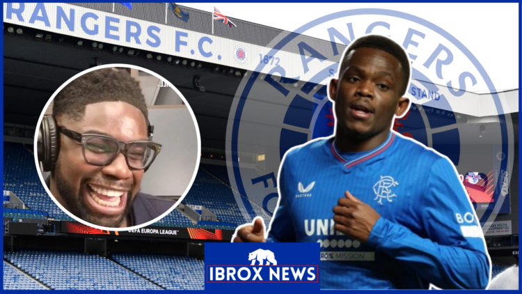 Richards Matondo Rangers