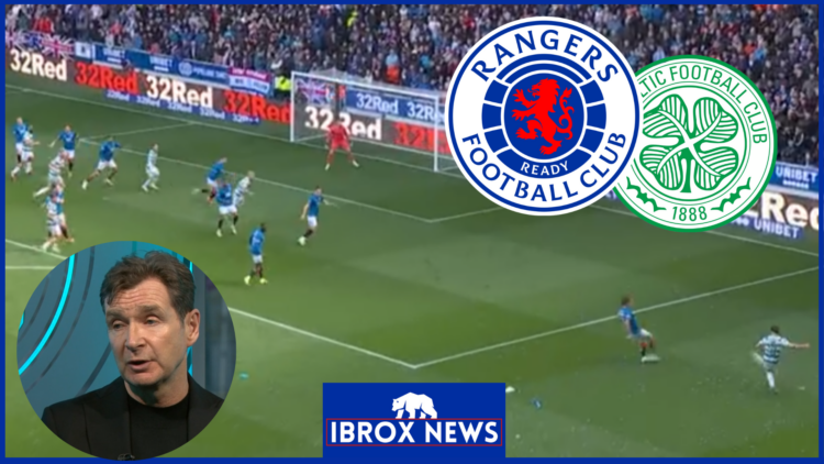 Rangers badge, Celtic badge, Peter Grant