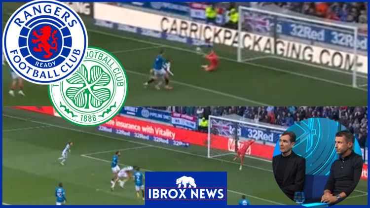 Rangers badge, Celtic badge, Peter Grant, Neil McCann