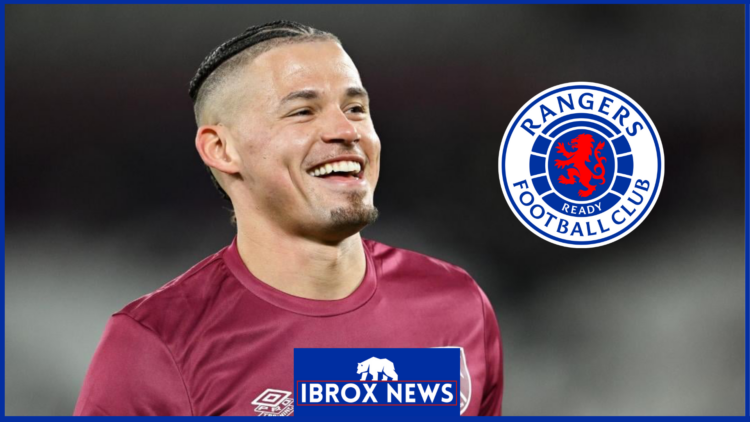 Rangers Kalvin Phillips