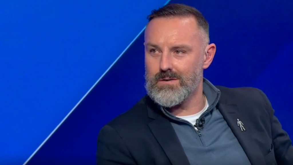 Kris Boyd