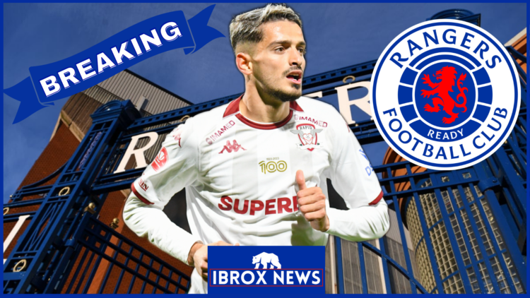 Rangers Albion Rrahmani (1)