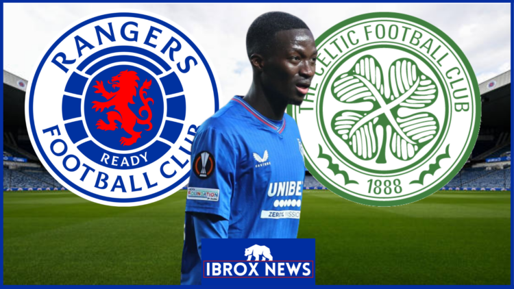 Rangers, Celtic, Mohammed Diomande
