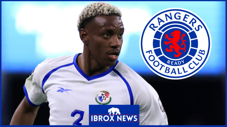 Rangers Jose Cordoba