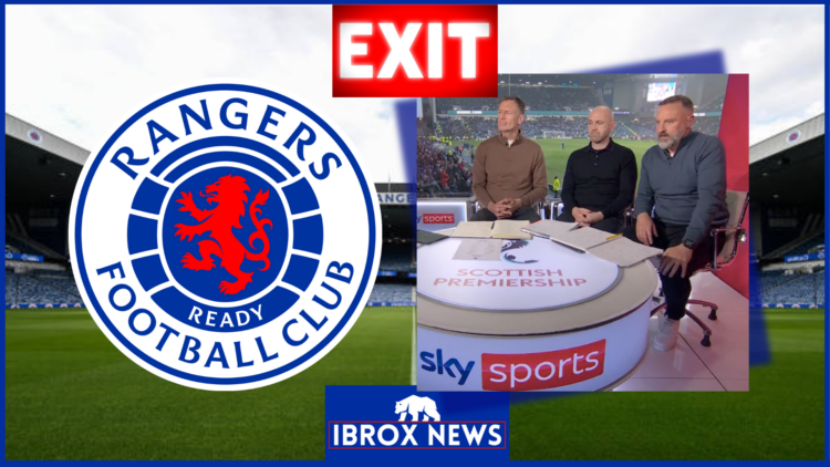 Kris Boyd, Rangers