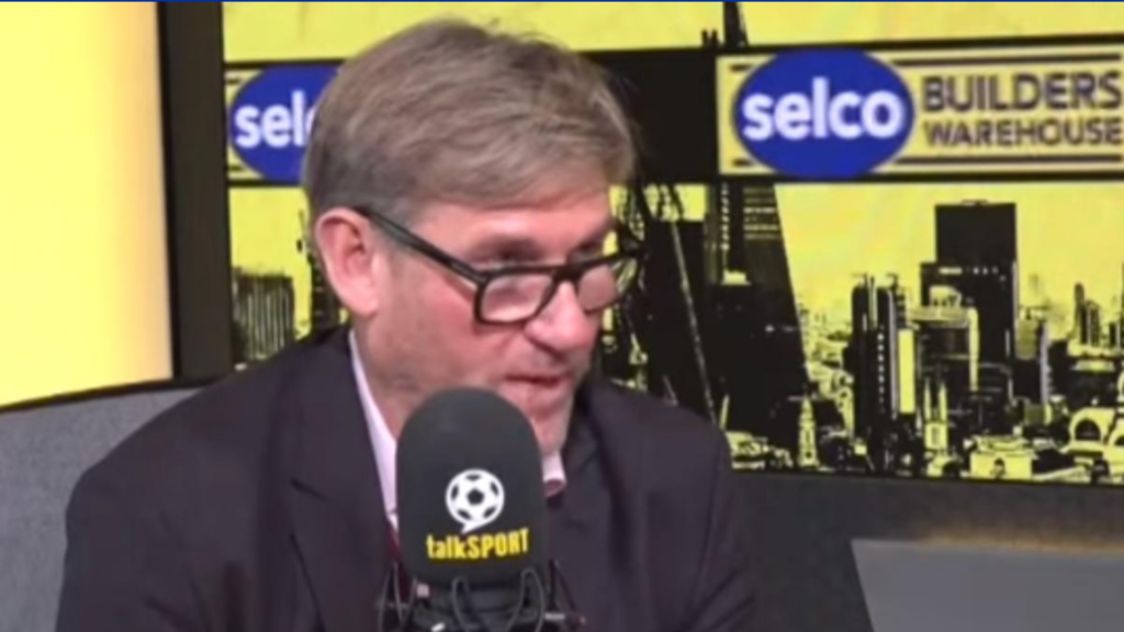Simon Jordan