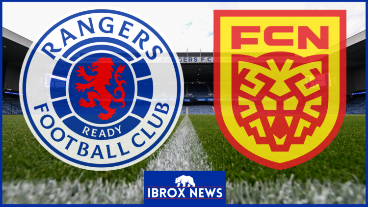 Rangers nordsjaelland