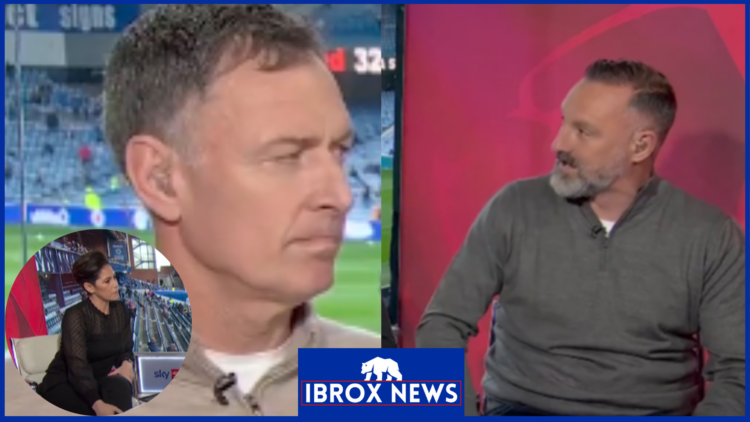 Chris Sutton, Kris Boyd