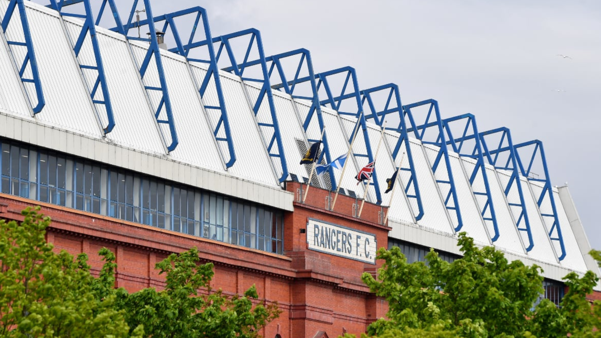 Ibrox