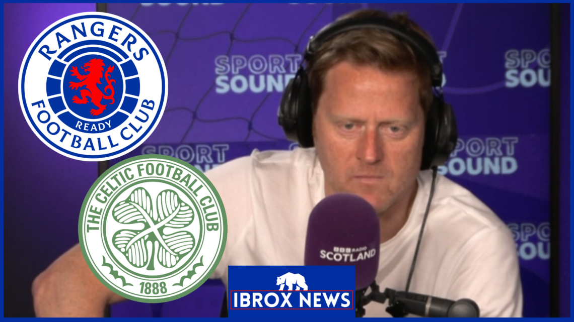 rangers michael stewart bbc sportsound (1)