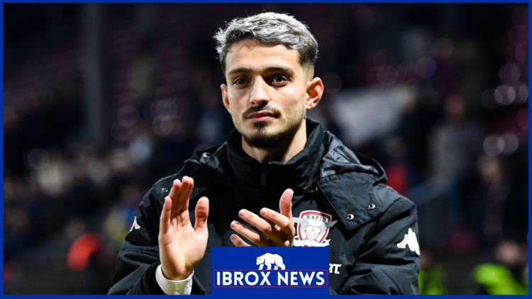 Albion Rrahmani
