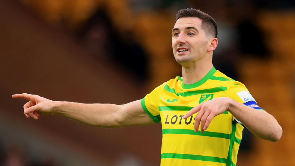 Kenny McLean