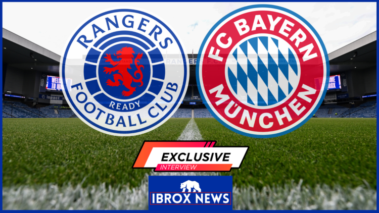 Rangers Bayern