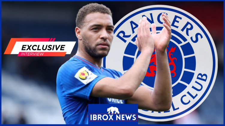 Rangers Dessers