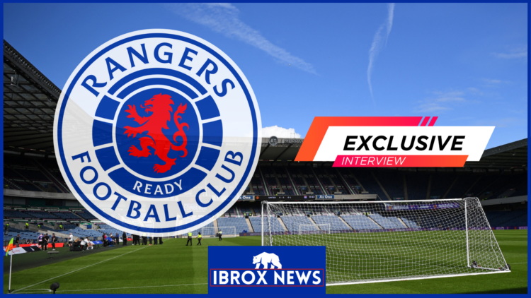 Rangers Murrayfield