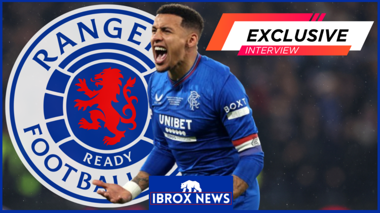 Rangers Tavernier