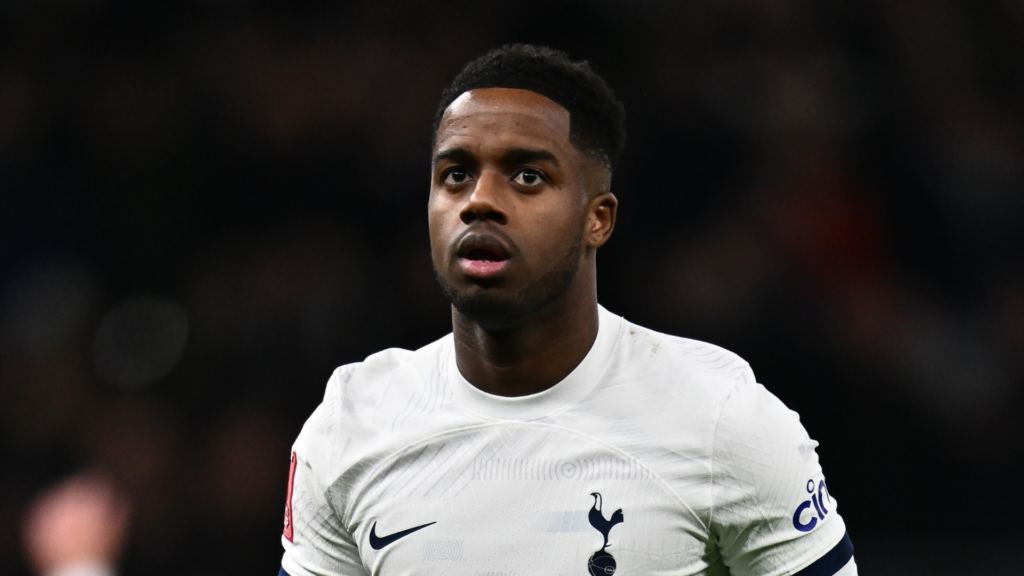 Ryan Sessegnon, Rangers