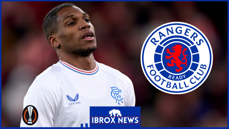 Dujon Sterling Rangers