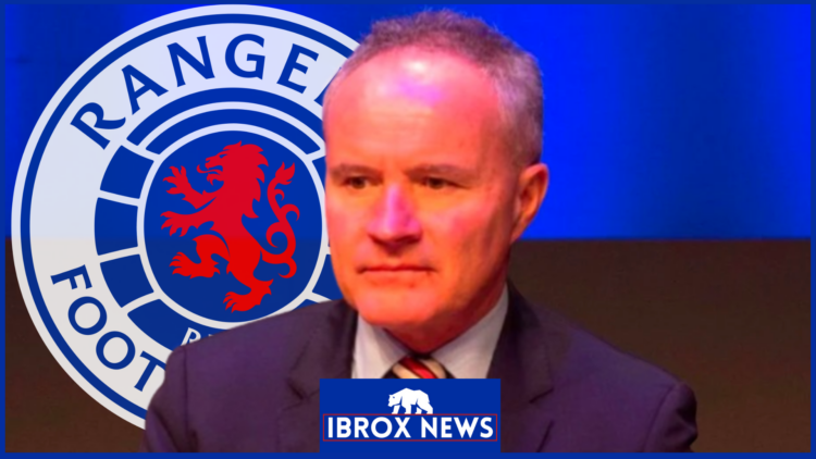 Rangers Bennett