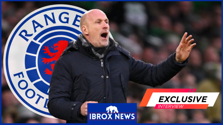 Rangers Clement