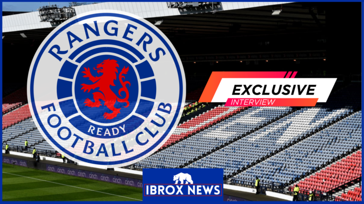 Rangers Hampden