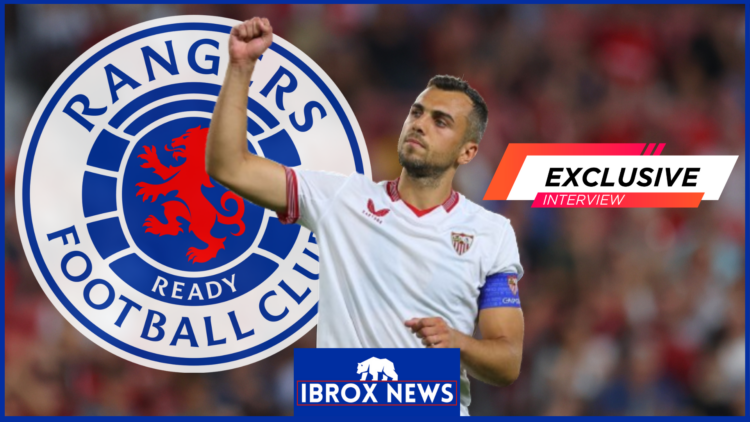 Rangers Jordan