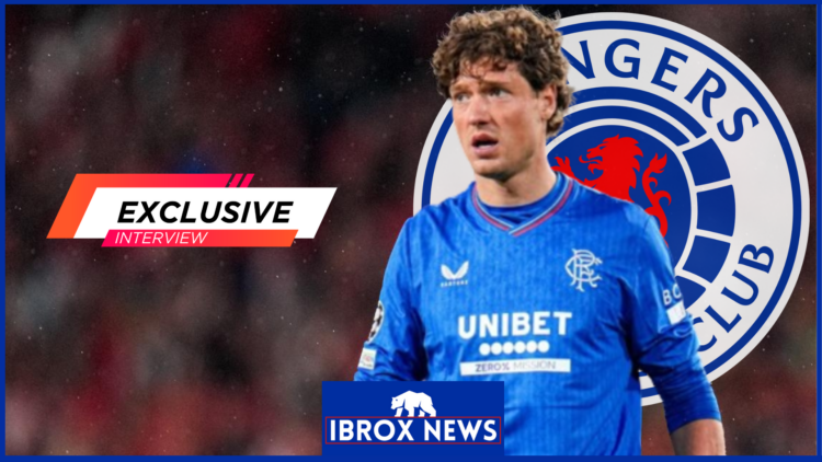 Rangers Lammers
