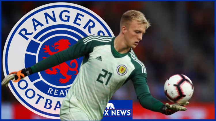 Robby McCrorie