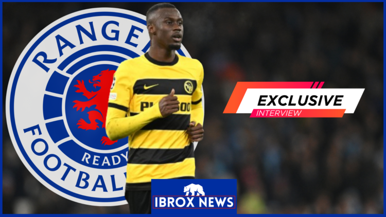 Rangers Niasse