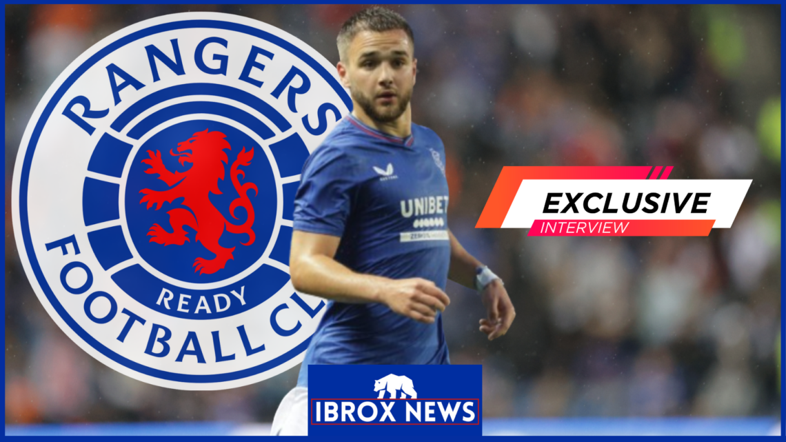 Rangers Raskin