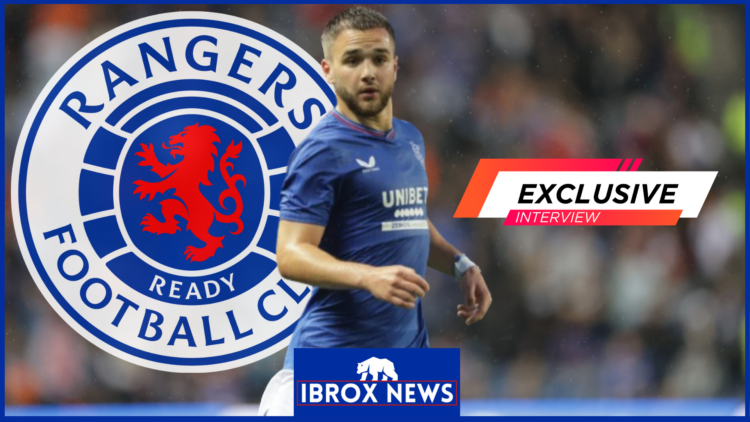 Rangers Raskin