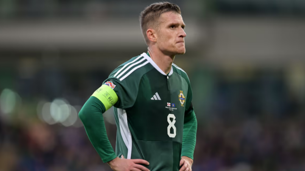 Steven Davis
