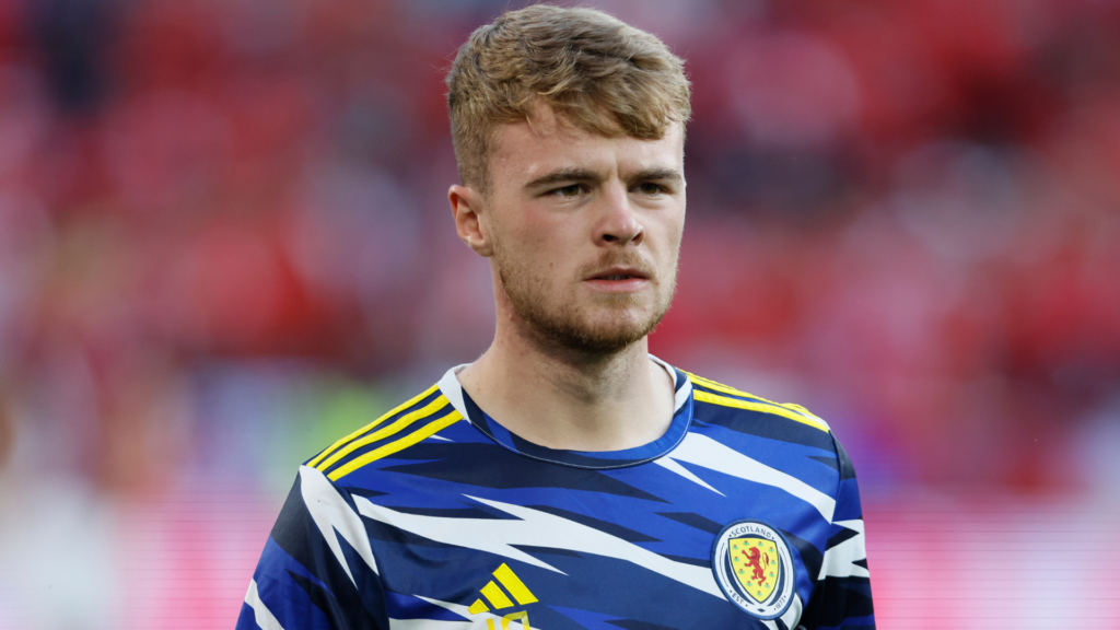 Tommy Conway