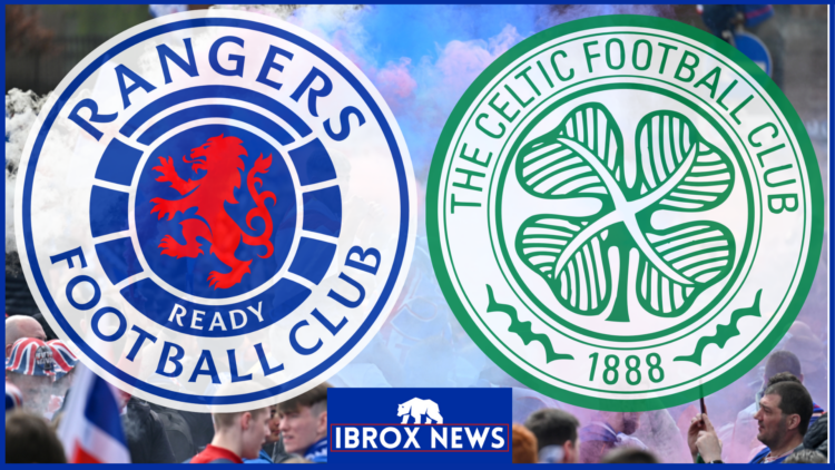 Rangers Celtic