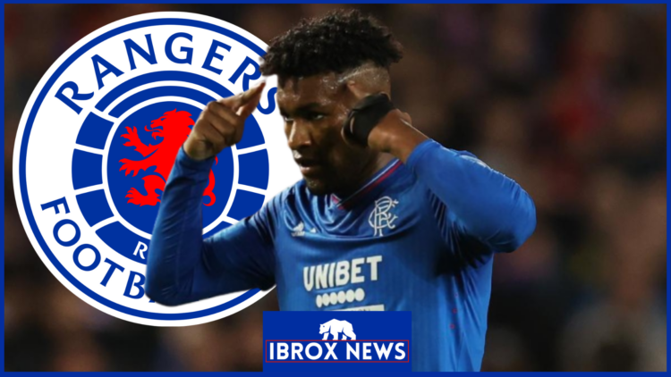 Rangers Cifuentes