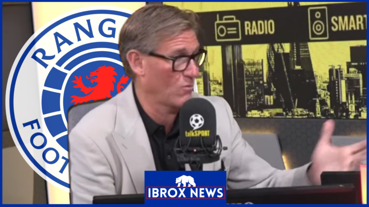 Rangers Jordan