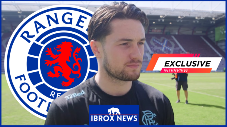 Rangers Wright