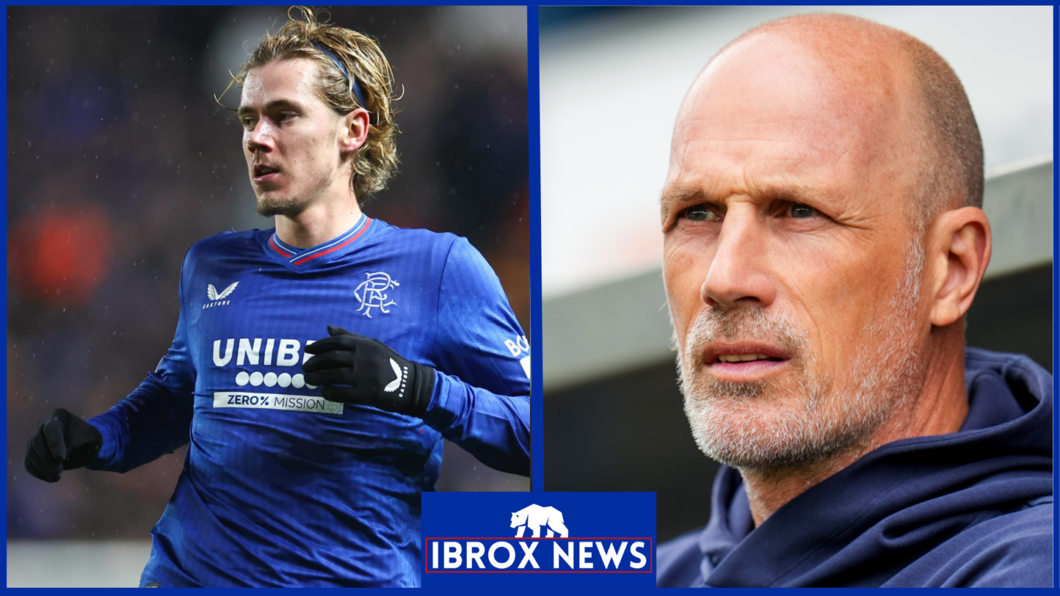 Todd Cantwell return verdict emerges, Rangers fans will not accept