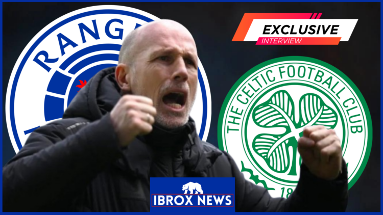Rangers Celtic Clement