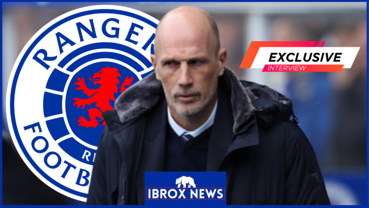 Rangers Clement