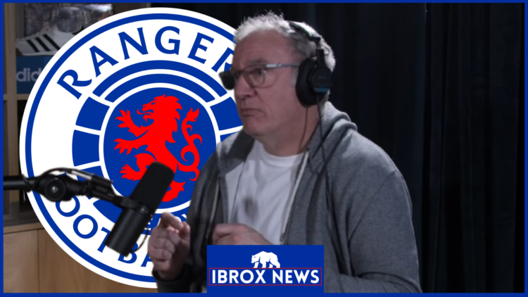 Rangers Maguire