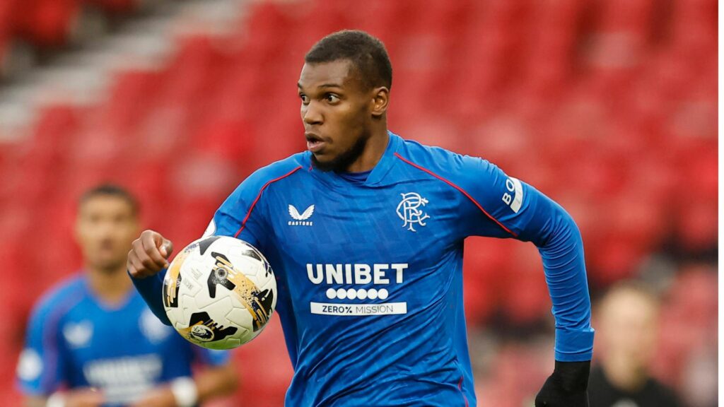 Dujon Sterling